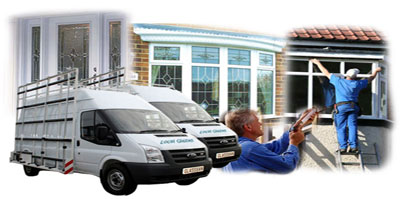 Swanley glaziers